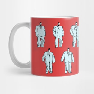 suit Mug